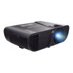 0766907773415-ViewSonic LightStream PJD5555W - projecteur DLP - portable - 3D-Angle gauche-2