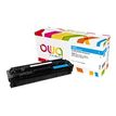 Cartouche laser compatible Canon 045H - cyan - Owa K18164OW