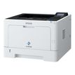 8715946631455-Epson WorkForce AL-M320DN - imprimante laser monochrome A4 -Angle droit-0