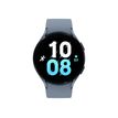 8806094498967-Samsung Galaxy Watch5 - montre connectée - 44mm - 16 Go - bleu-Avant-1