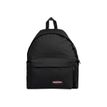 EASTPAK Padded Pak'r - Sac à dos - 40 cm - Black