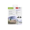 3303170096901-T'nB Ergo Line - souris sans fil ergonomique rechargeable - noir-Arrière-6