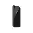 3701083037736-Apple iPhone XR - Smartphone reconditionné grade C (Etat correct) - 4G - 3/128 Go - noir-Arrière-1