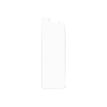 0840104290651-OtterBox Amplify Glass - protection d'écran - verre trempé pour iPhone 13 mini-Angle gauche-2