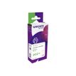 Cartouche compatible Epson 202XL Kiwi - jaune - Wecare