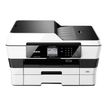 4977766723862-Brother MFC-J6720DW - imprimante multifonction (couleur)-Avant-1
