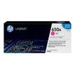 HP 650A - magenta - cartouche laser d'origine