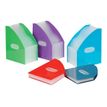 Viquel Propyglass - Trieur - extensible - 12 pochettes - 255 x 320 mm - disponible dans différentes couleurs