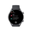 6972596103622-Amazfit GTR 3 Pro - montre connectée - affichage 1.45" - noir-Avant-3
