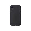 3571211427155-Just Green - Coque de protection souple pour Iphone XR - noire-Arrière-0