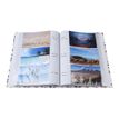 3130630625537-Exacompta Cube - Album photos 22,5 x 32,5 cm - pour 300 photos - différents modèles disponibles-Avant-3