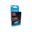 Cartouche compatible Epson 16XL Stylo plume - cyan - Uprint
