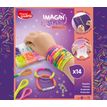 Maped Creativ - Imagin'style - Bracelets Neon
