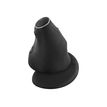 3303170096901-T'nB Ergo Line - souris sans fil ergonomique rechargeable - noir-Arrière-1