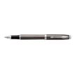 3501179316505-Parker IM - Stylo plume dark espresso - pointe fine-Angle gauche-6