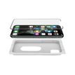 0745883790227-Belkin - protection d'écran - verre trempé pour iPhone 11 Pro, X, XS-Angle droit-1