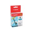 Canon BCI-6 - cyan photo - cartouche d'encre originale