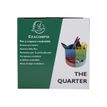9002493094598-Exacompta The Quarter Aquarel - Pot à crayons modulable-Haut-6