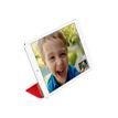 0885909840052-Apple Smart (PRODUCT) RED - protection d'écran pour tablette-Angle gauche-0