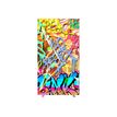 Cloison de séparation EASYSCREEN - L94 x H174 cm - freestyle