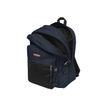 3663991047842-EASTPAK Pinnacle - Sac à dos 2 compartiments - 42 cm - Cloud navy-Angle droit-3