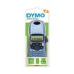 Dymo LetraTag plus -  Étiqueteuse  - imprimante d'étiquettes monochrome  - impression thermique directe