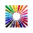 3501179924540-Paper Mate FLAIR Candy Pop - feutre-Gros plan-5