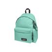 EASTPAK Padded Pak'r - Sac à dos - 40 cm - Aqua blue