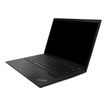 0196800991362-Lenovo ThinkPad X13 Gen 3 - PC portable 13,3" - Core i5 1235U - Evo - 16 Go RAM - 512 Go SSD-Angle droit-1