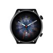 6972596103622-Amazfit GTR 3 Pro - montre connectée - affichage 1.45" - noir-Avant-2