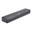 3234427730005-Brother PocketJet PJ-773 - imprimante - monochrome - thermique directe-Angle gauche-2