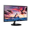 8806090139475-Samsung S27F354FHU - écran pc 24" LED - Full HD - 1920 x 1080 - VGA HDMI-Angle gauche-3