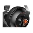 4715302440824-COUGAR Phontum essential - Casque gamer filaire avec micro - noir-Gros plan-4