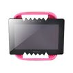 5015909412071-Lazerbuilt TabZoo Tiger - étui protecteur pour tablette-Avant-2