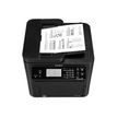 8714574658858-Canon i-SENSYS MF267dw - imprimante multifonction laser monochrome A4 - Wifi-Haut-4