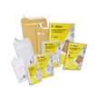 3250650097449-GPV Pack'n Post - 10 Pochettes bulles - 240 x 275 mm - bande de protection--2