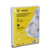 GPV Pack'n Post - 10 Pochettes bulles - 290 x 370 mm - bande de protection