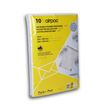 GPV Pack'n Post - 10 Pochettes bulles - 320 x 455 mm - bande de protection