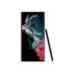8806092883550-Samsung Galaxy S22 Ultra - Smartphone - 5G - 12/512 Go - bordeaux-Avant-0