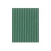 Maildor - Carton micro-ondulé - rouleau de 70 x 50 cm - 230 g/m² - vert