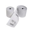 3130633438066-Exacompta - 10 bobines papier thermique - Rouleau de 80 x 80 x 12 mm - 76 m-Multi-angle-1