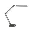 MaulAtlantic - Lampe de bureau basse consommation 11W - noir