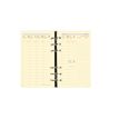 3371010119165-Recharge pour organiseur Timer 17 Prestige - 1 semaine sur 2 pages - 10 x 17 cm - papier ivoi-P_936001_2-0