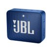 JBL Go 2 - Mini enceinte sans fil - bluetooth - bleu
