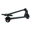 4895160632903-Trottinette électrique ICON BIT Kick Scooter TT - vitesse 20 km/h - noire-Angle gauche-3