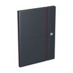 3147281933805-Agenda Oxford Office Teacher - 1 semaine par page - 21 x 29,7 cm - gris - Hamelin--0