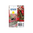 Epson 503 Piments - jaune - cartouche d'encre originale