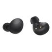8806092607200-Samsung Galaxy Buds2 - Kit main libre - écouteur sans fil bluetooth - graphite-Multi-angle-3