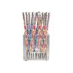 3108722410194-Oberthur Antibes - Mini Stylo à bille - disponible dans différentes couleurs-Avant-0
