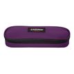 EASTPAK Oval Single - Trousse 1 compartiment - power purple